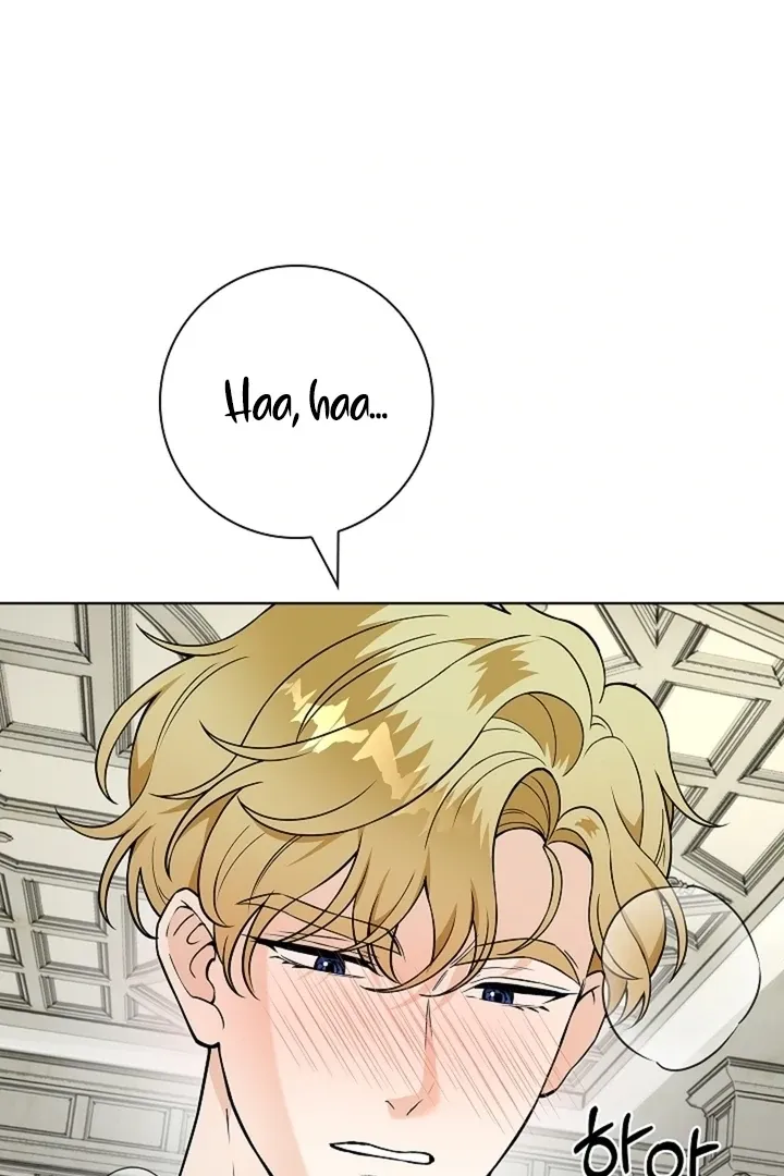 The Saintess's Petals Become Wet Chapter 28 page 29 - 