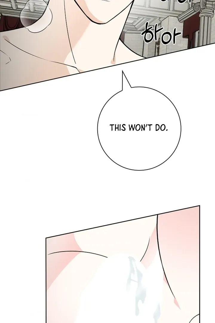 The Saintess's Petals Become Wet Chapter 28 page 30 - 