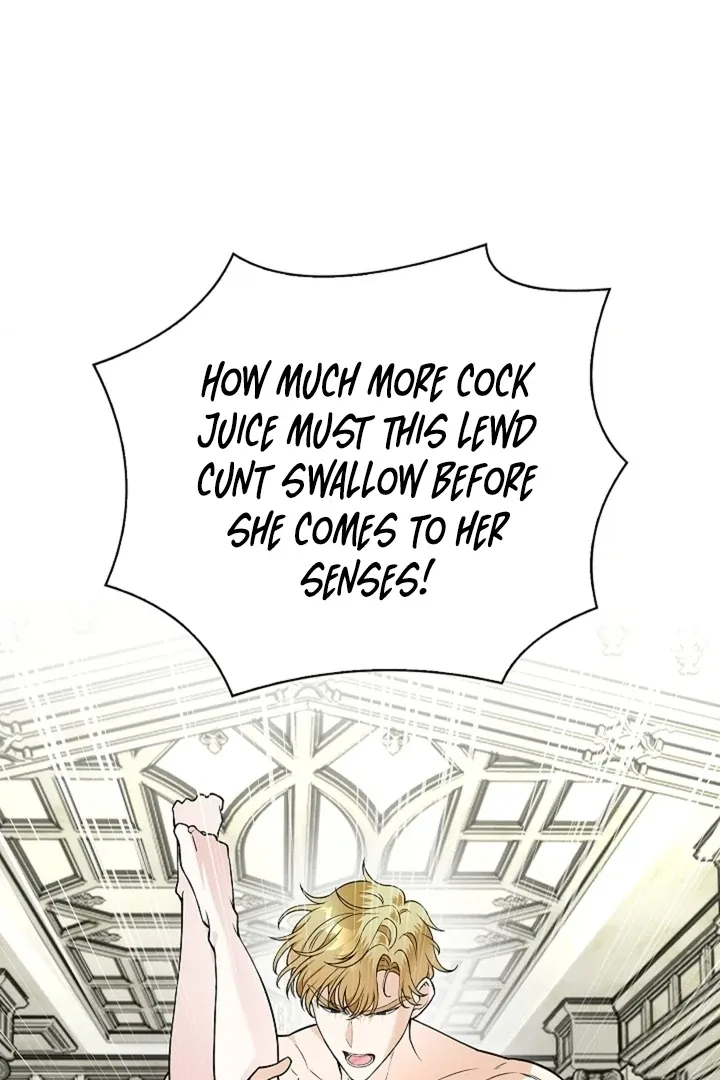 The Saintess's Petals Become Wet Chapter 28 page 4 - 