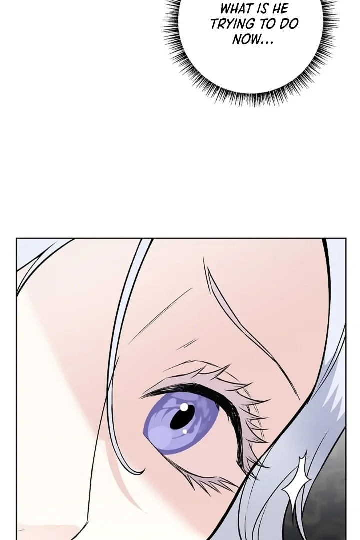 The Saintess's Petals Become Wet Chapter 28 page 33 - 