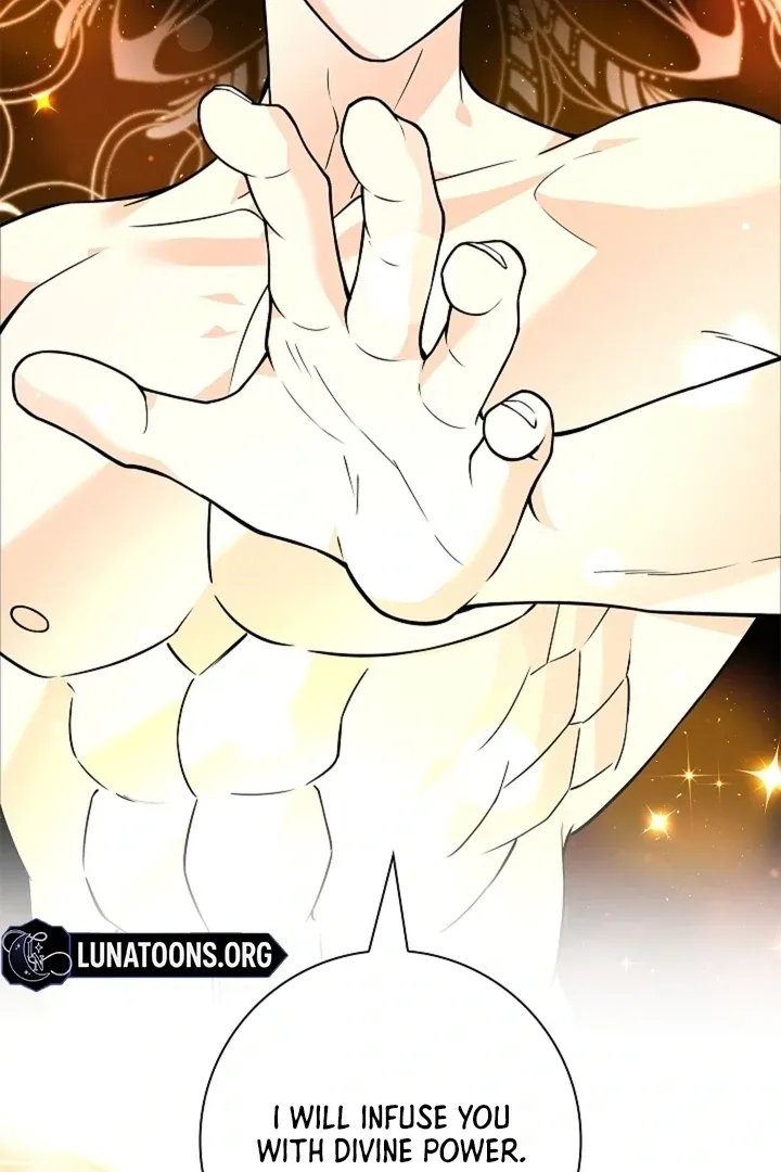 The Saintess's Petals Become Wet Chapter 28 page 35 - 