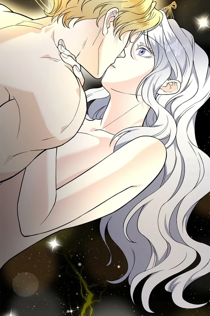 The Saintess's Petals Become Wet Chapter 28 page 39 - 
