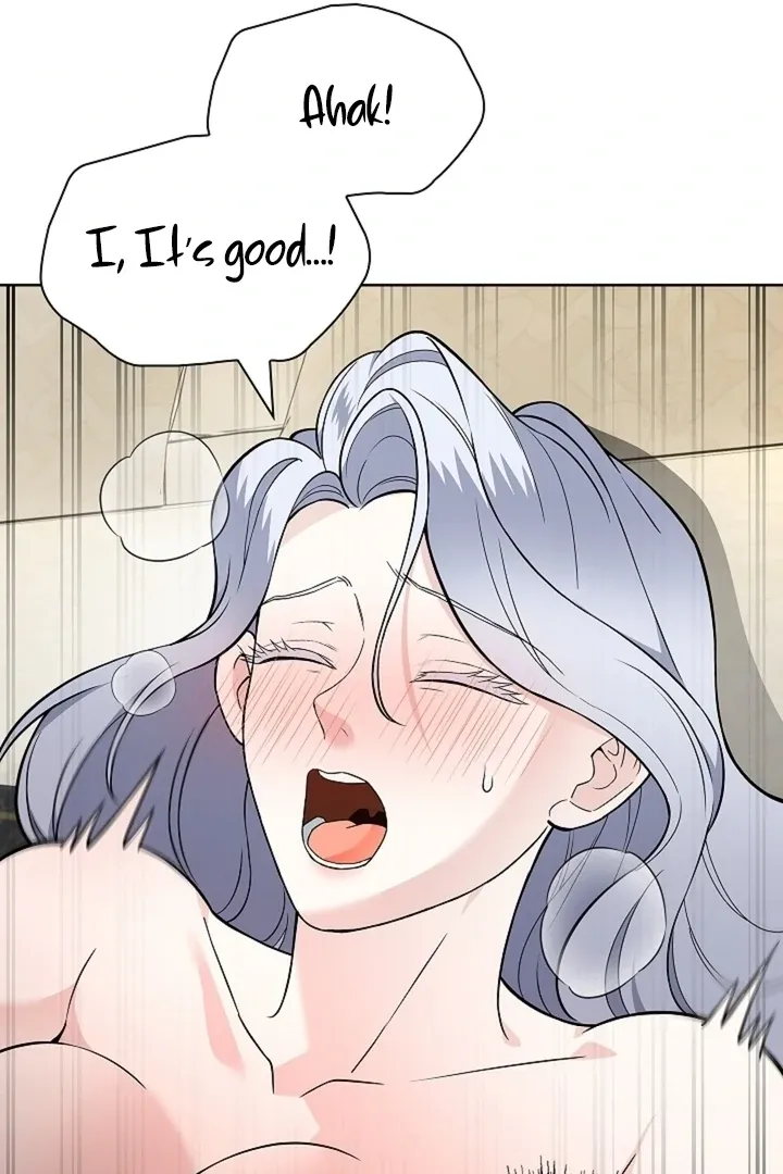 The Saintess's Petals Become Wet Chapter 28 page 56 - 
