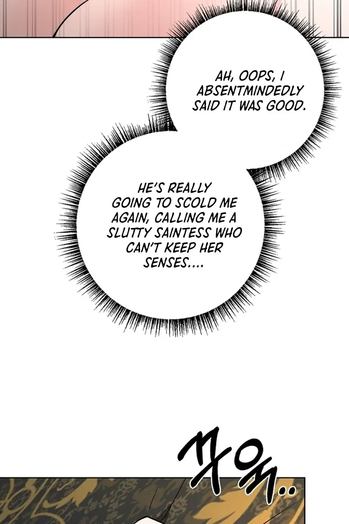 The Saintess's Petals Become Wet Chapter 28 page 57 - 