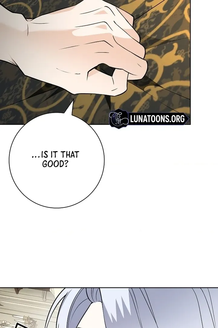 The Saintess's Petals Become Wet Chapter 28 page 58 - 