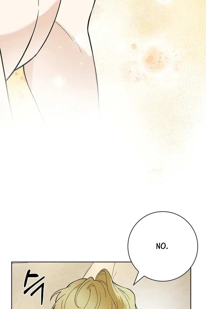 The Saintess's Petals Become Wet Chapter 28 page 61 - 