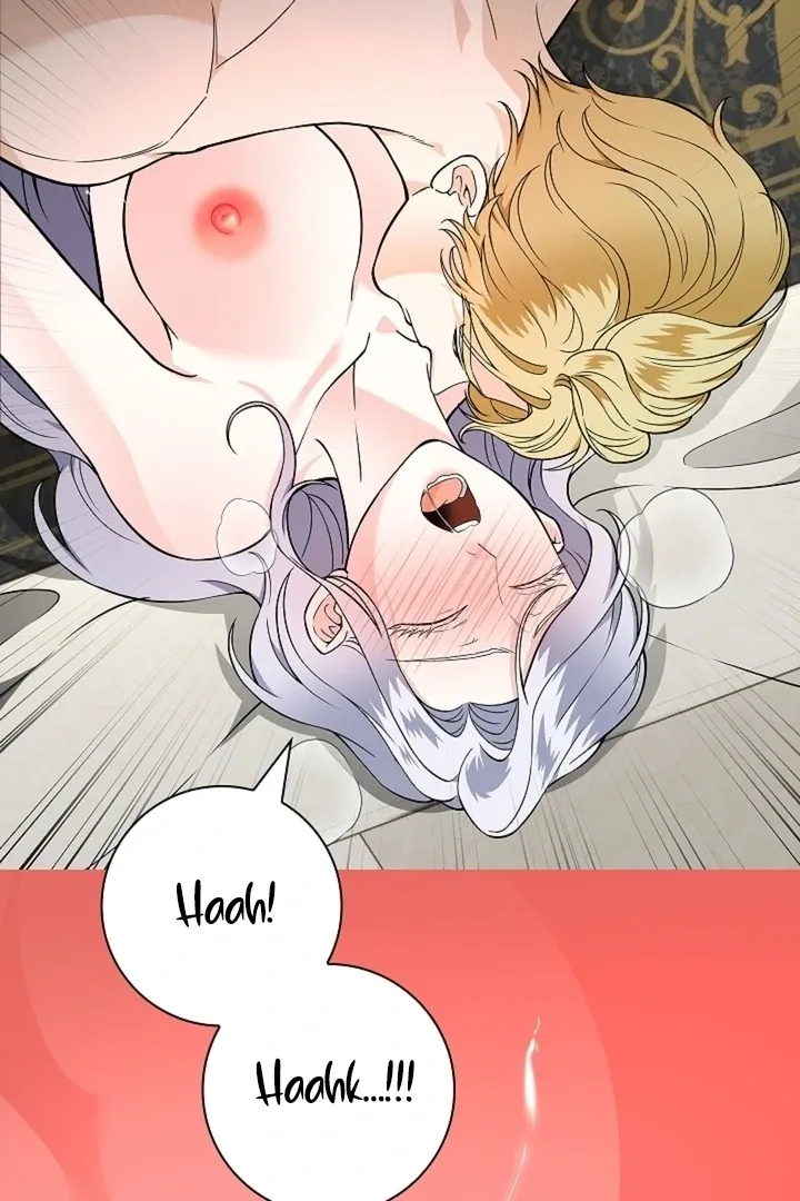 The Saintess's Petals Become Wet Chapter 28 page 66 - 