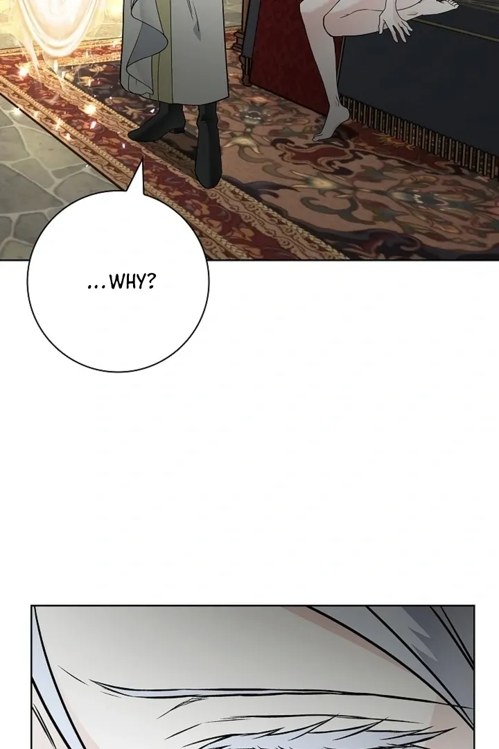 The Saintess's Petals Become Wet Chapter 28 page 73 - 