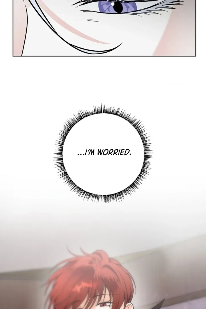The Saintess's Petals Become Wet Chapter 28 page 74 - 