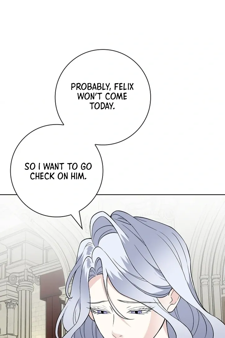 The Saintess's Petals Become Wet Chapter 28 page 76 - 