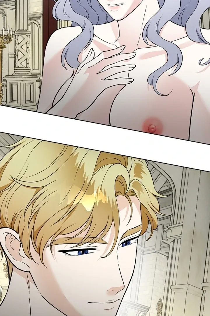 The Saintess's Petals Become Wet Chapter 28 page 77 - 