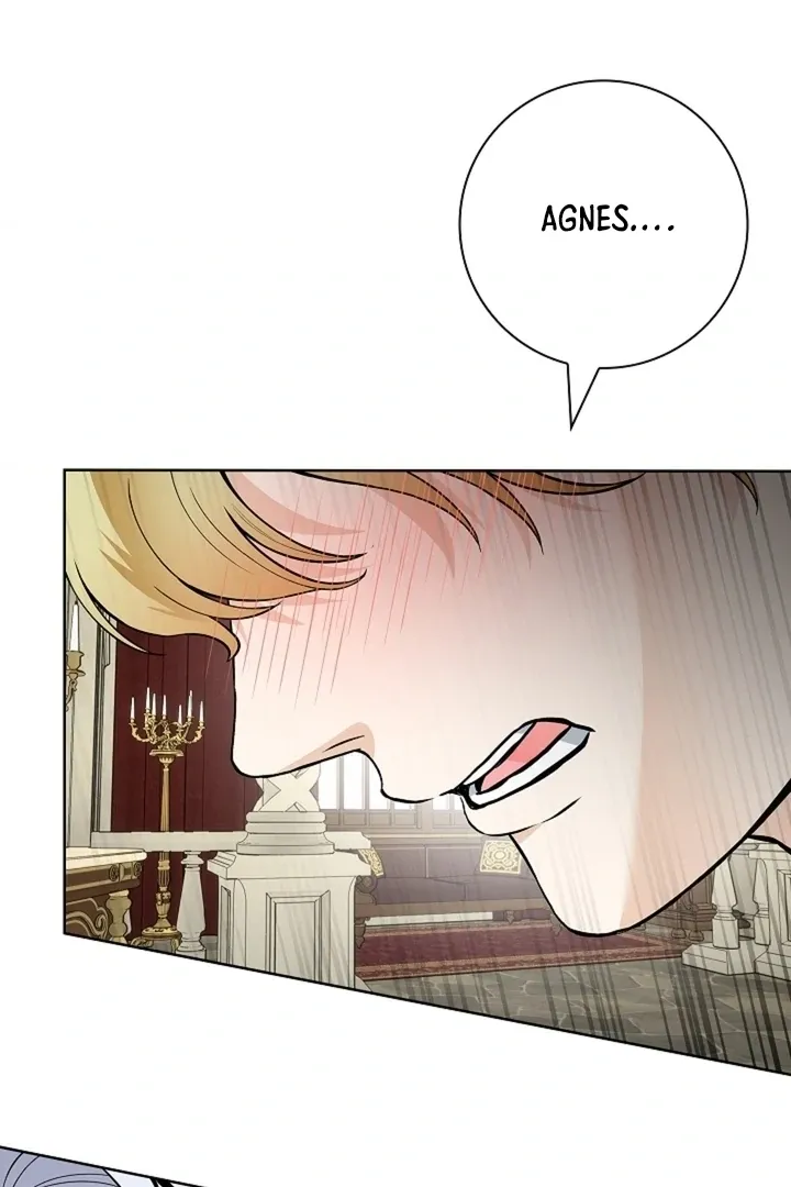 The Saintess's Petals Become Wet Chapter 28 page 9 - 