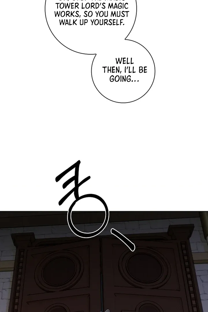 The Saintess's Petals Become Wet Chapter 28 page 87 - 