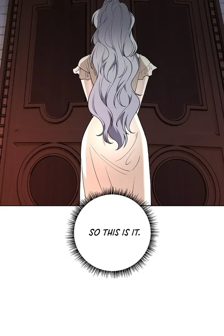 The Saintess's Petals Become Wet Chapter 28 page 88 - 