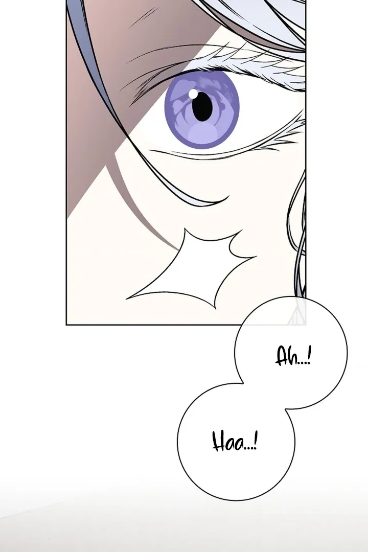 The Saintess's Petals Become Wet Chapter 28 page 91 - 