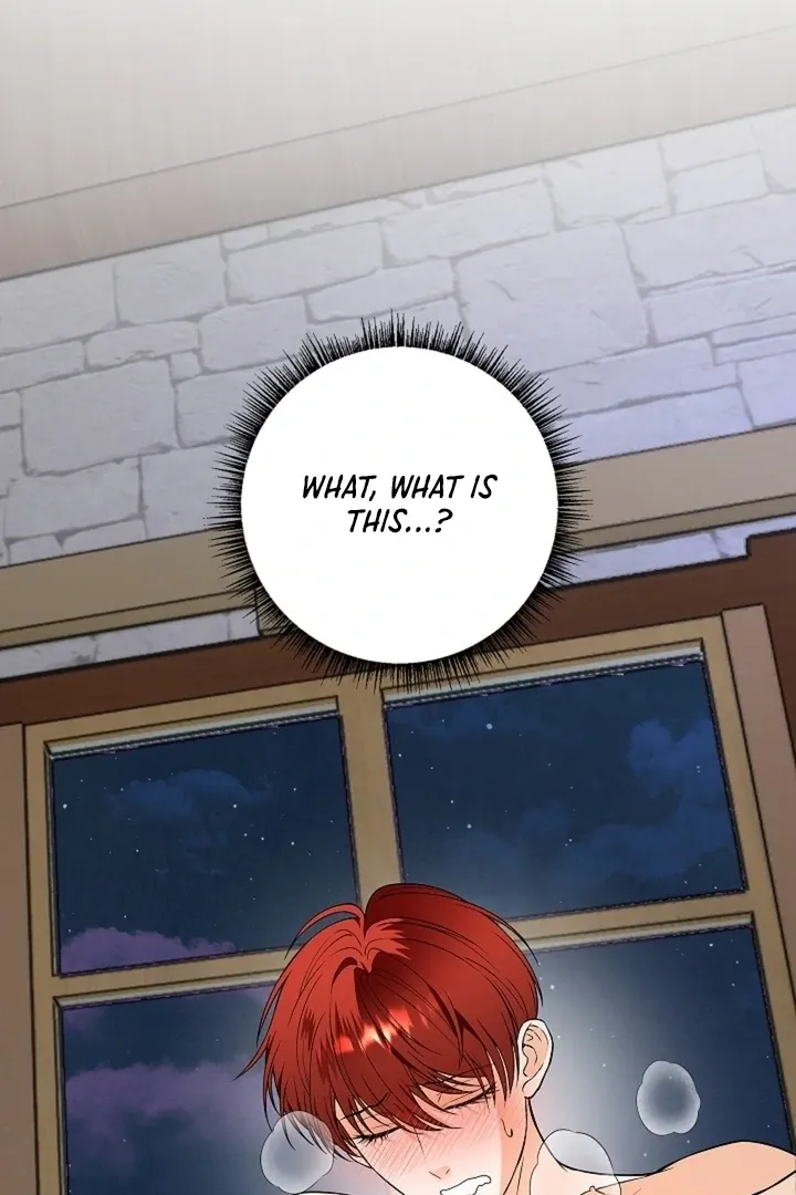 The Saintess's Petals Become Wet Chapter 28 page 92 - 