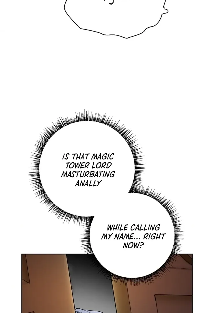 The Saintess's Petals Become Wet Chapter 28 page 94 - 
