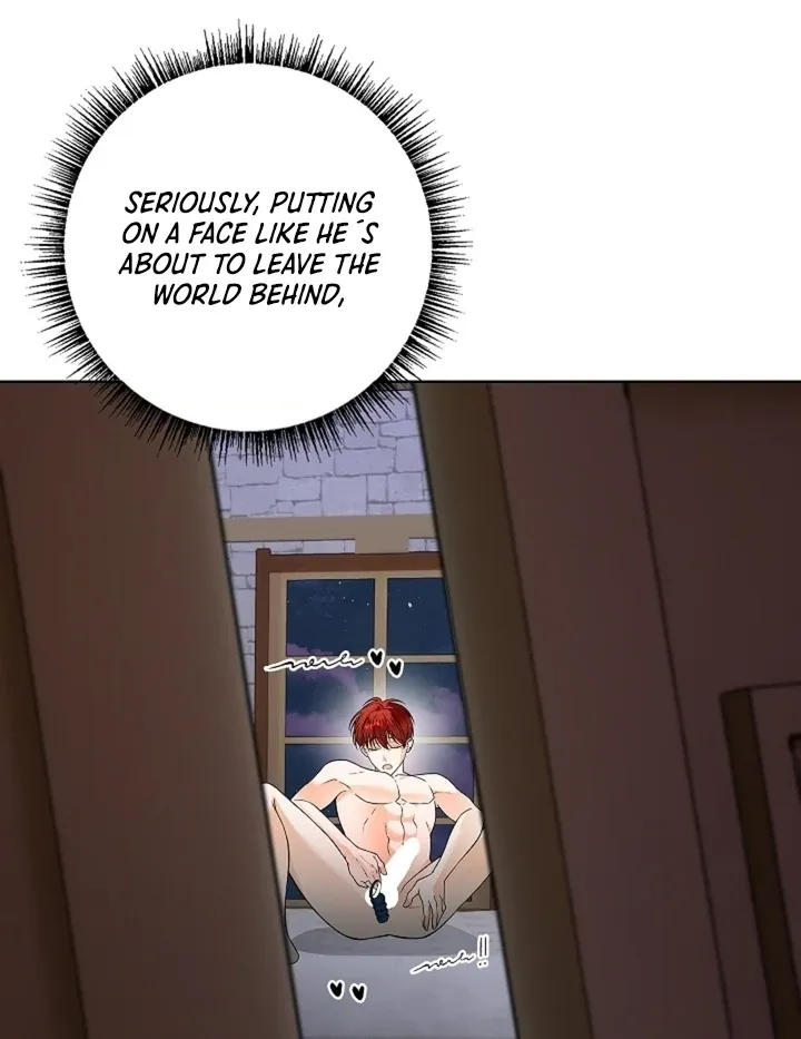 The Saintess's Petals Become Wet Chapter 28 page 96 - 