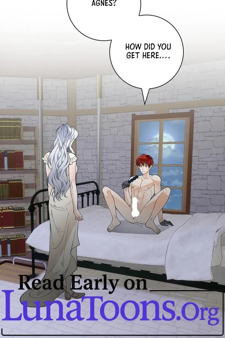 The Saintess's Petals Become Wet Chapter 29 page 2 - 
