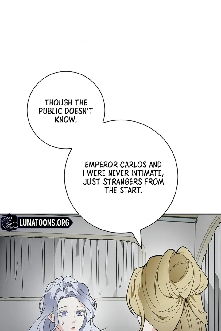 The Saintess's Petals Become Wet Chapter 29 page 102 - 