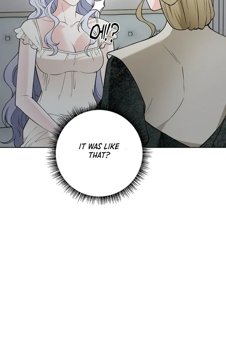 The Saintess's Petals Become Wet Chapter 29 page 103 - 