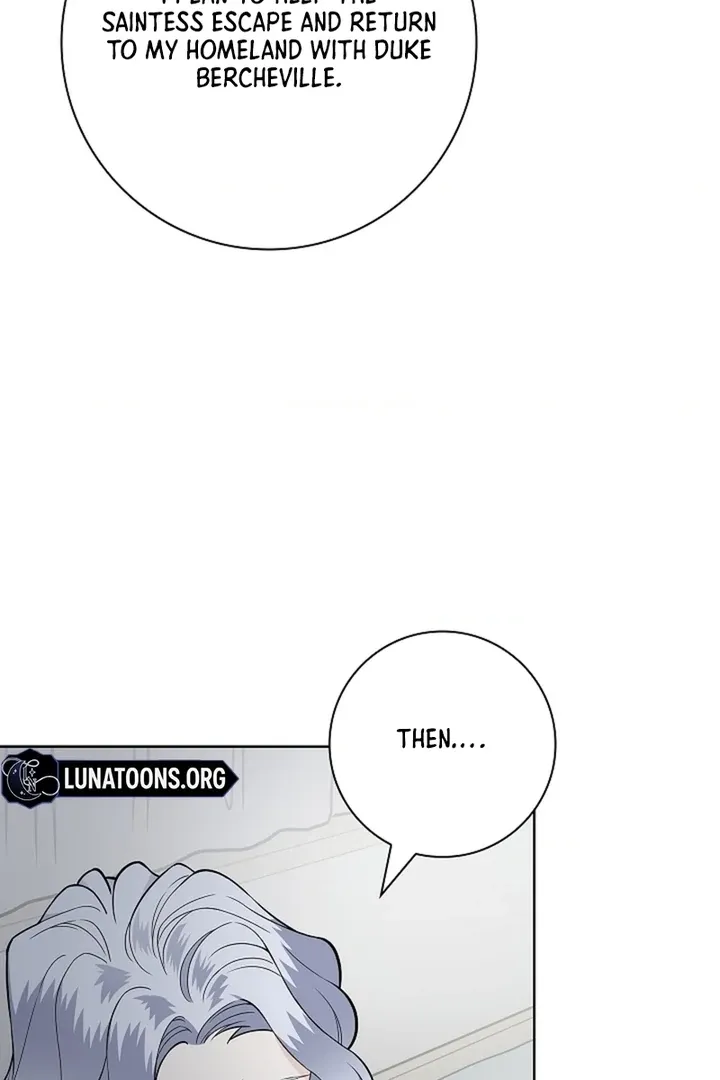 The Saintess's Petals Become Wet Chapter 29 page 105 - 