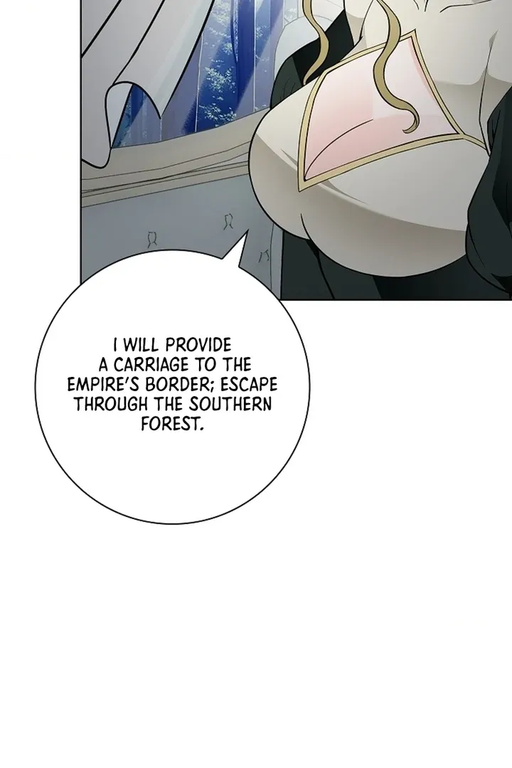 The Saintess's Petals Become Wet Chapter 29 page 107 - 