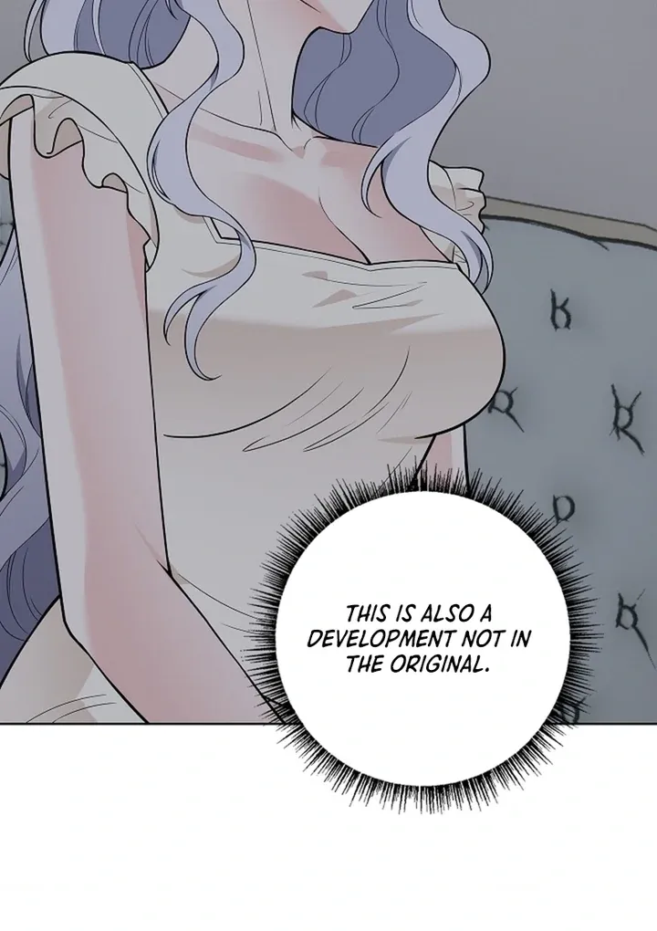The Saintess's Petals Become Wet Chapter 29 page 109 - 