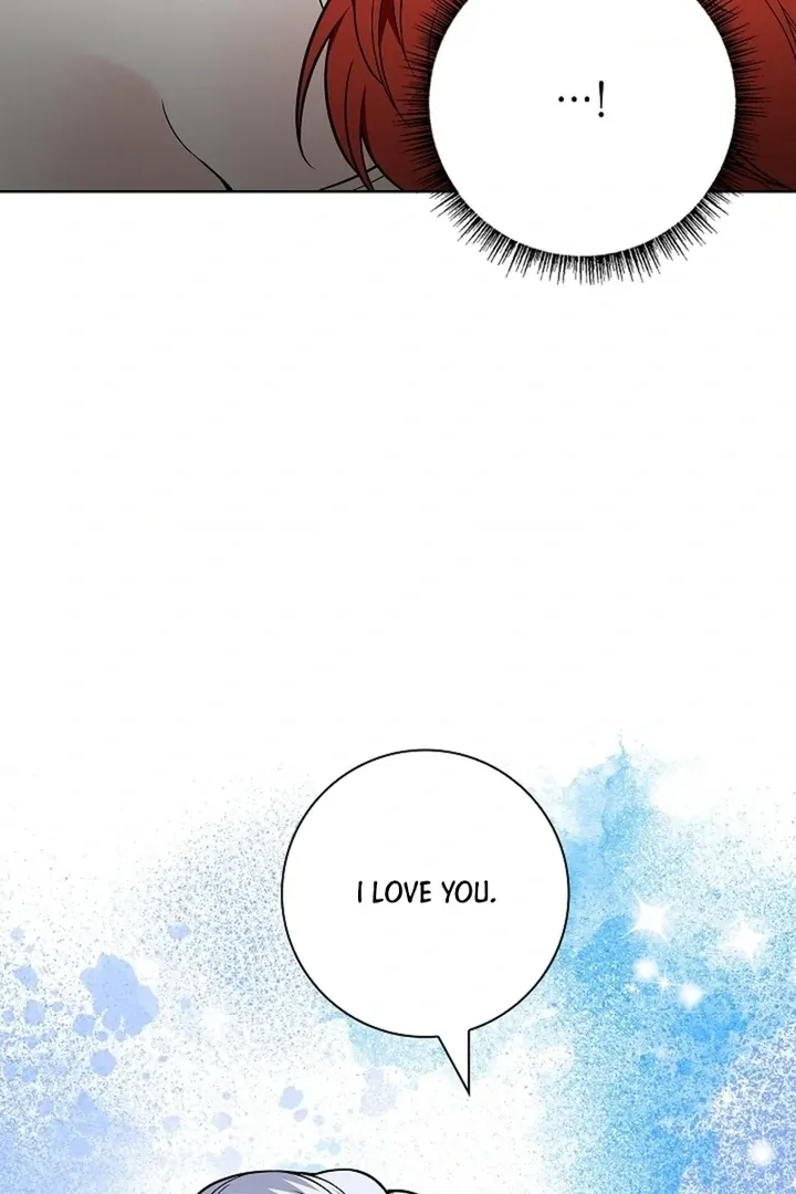The Saintess's Petals Become Wet Chapter 29 page 12 - 