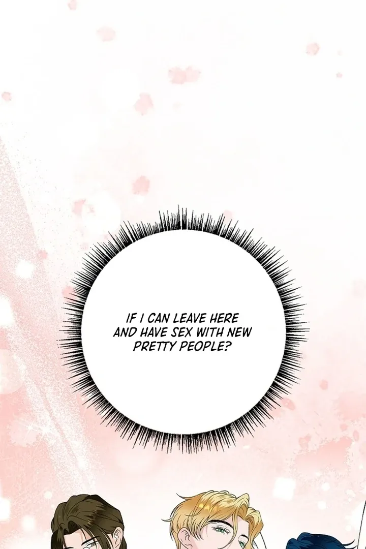 The Saintess's Petals Become Wet Chapter 29 page 112 - 