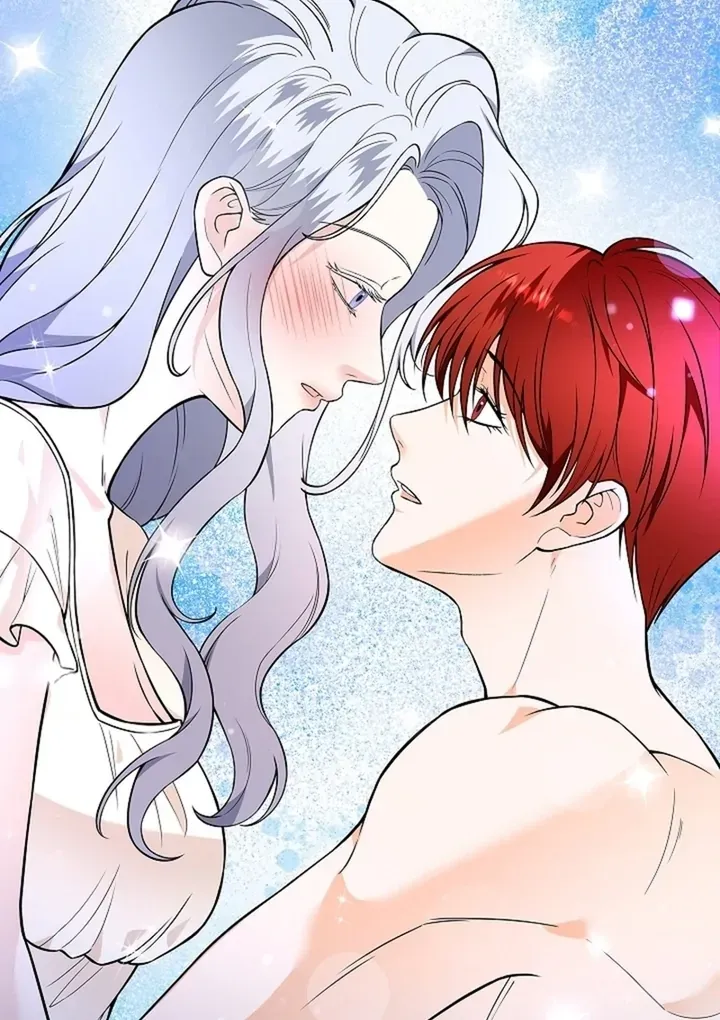 The Saintess's Petals Become Wet Chapter 29 page 13 - 