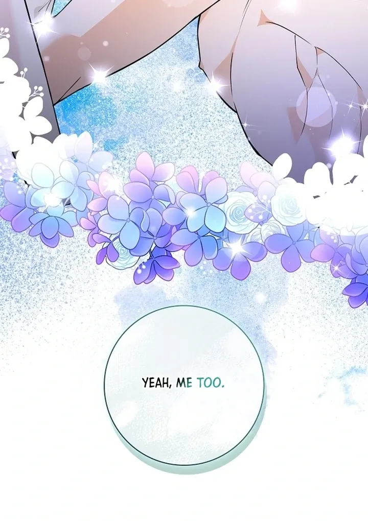 The Saintess's Petals Become Wet Chapter 29 page 14 - 