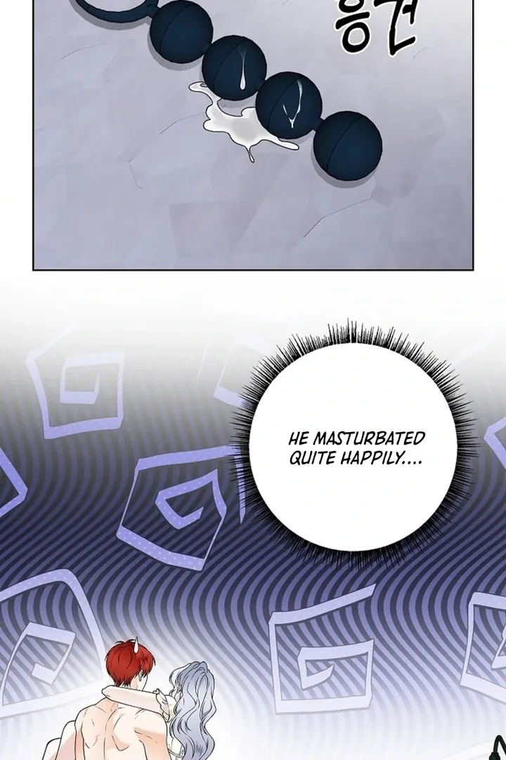 The Saintess's Petals Become Wet Chapter 29 page 19 - 
