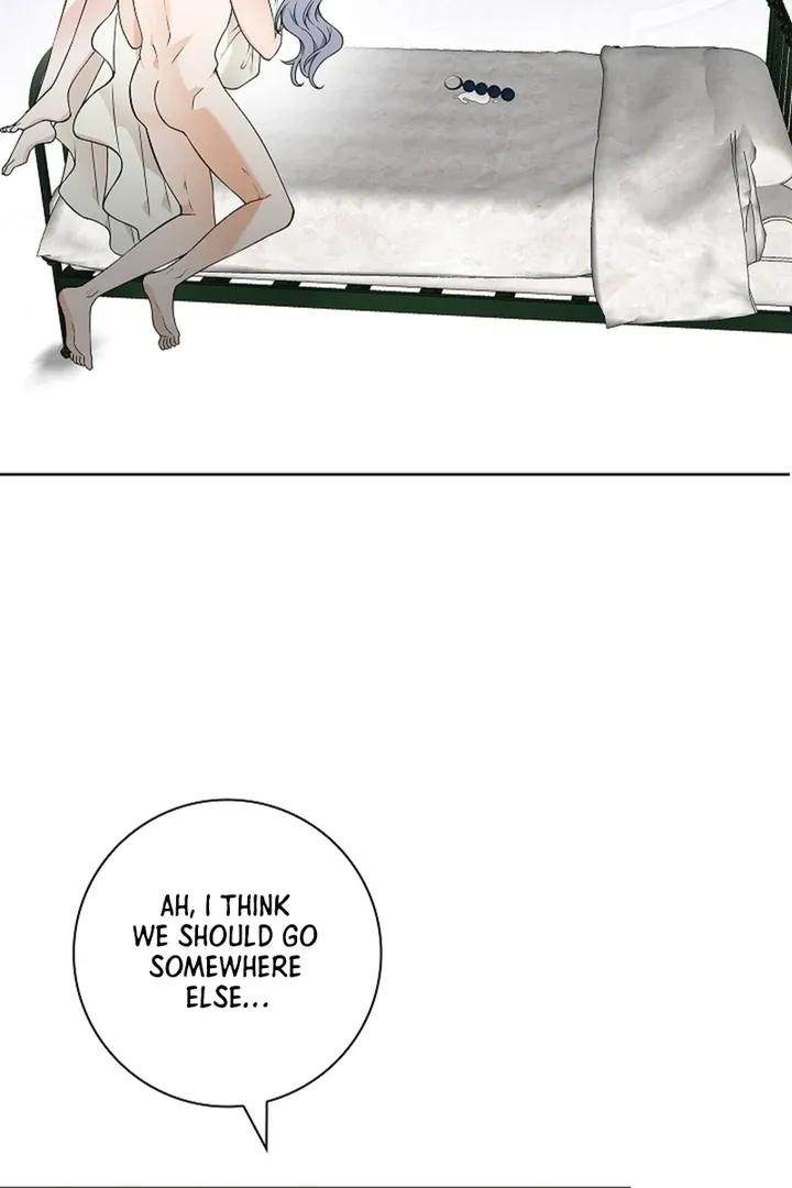The Saintess's Petals Become Wet Chapter 29 page 20 - 
