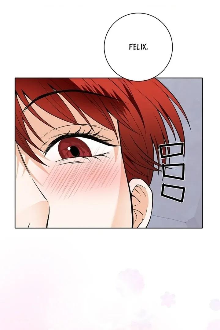 The Saintess's Petals Become Wet Chapter 29 page 31 - 