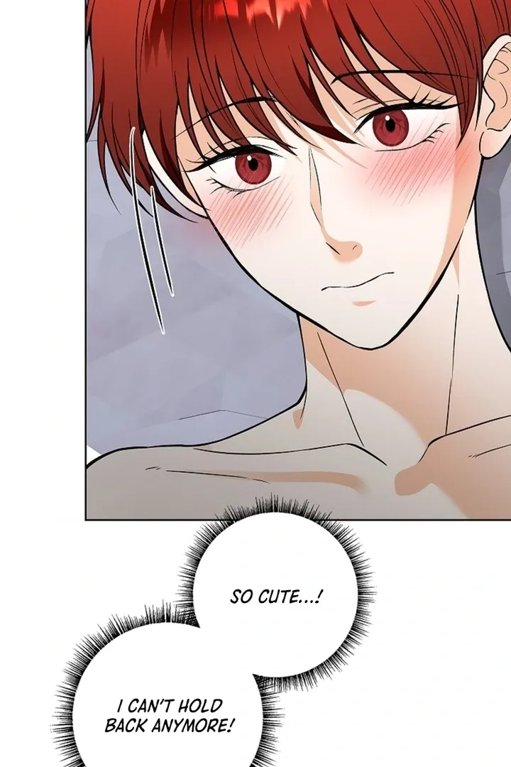 The Saintess's Petals Become Wet Chapter 29 page 34 - 