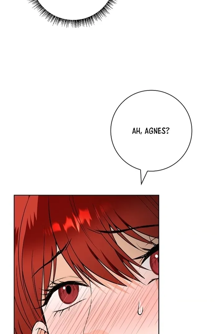 The Saintess's Petals Become Wet Chapter 29 page 35 - 