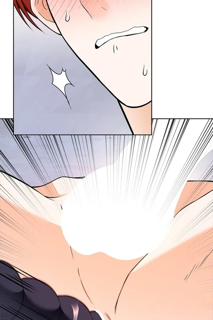 The Saintess's Petals Become Wet Chapter 29 page 36 - 