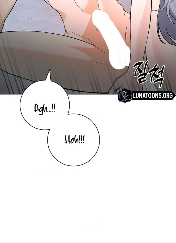 The Saintess's Petals Become Wet Chapter 29 page 39 - 