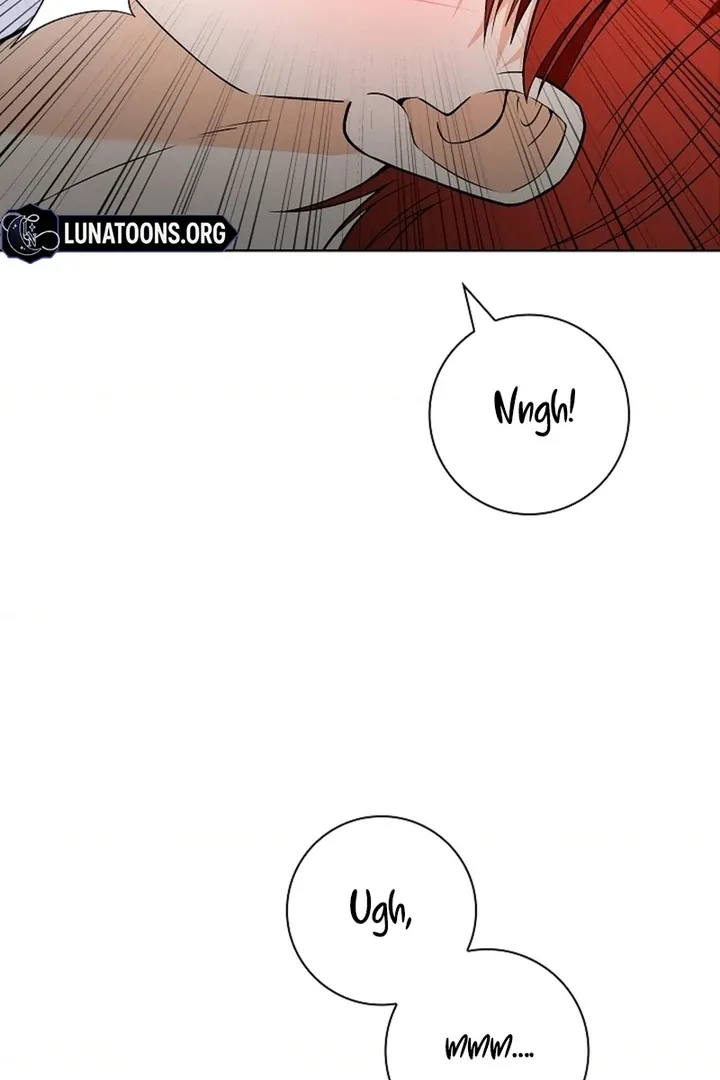 The Saintess's Petals Become Wet Chapter 29 page 42 - 