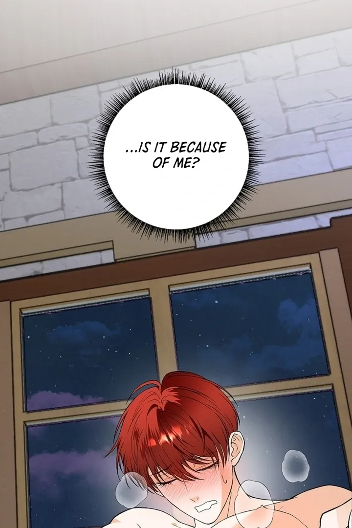 The Saintess's Petals Become Wet Chapter 29 page 6 - 