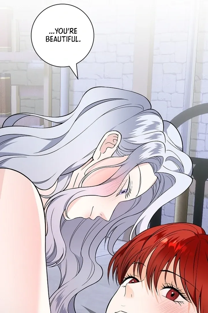 The Saintess's Petals Become Wet Chapter 29 page 51 - 
