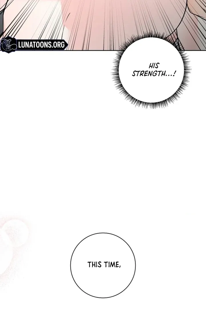 The Saintess's Petals Become Wet Chapter 29 page 55 - 
