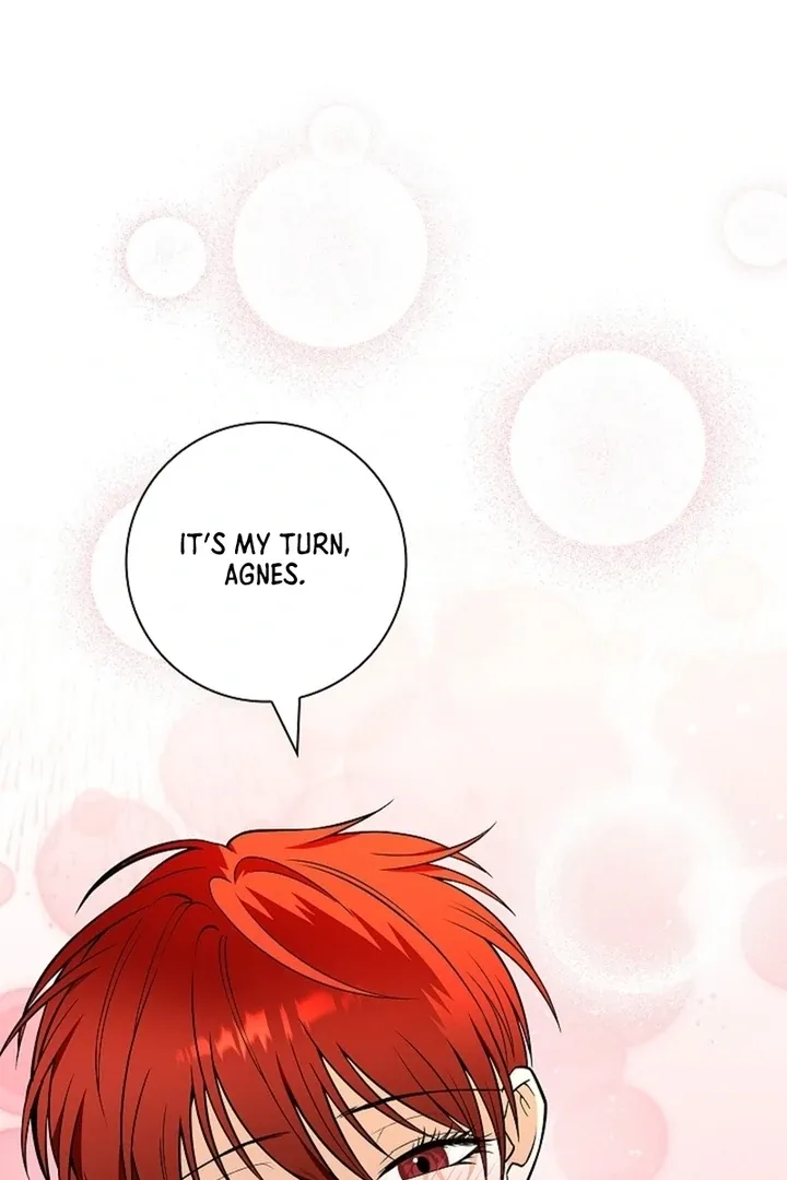 The Saintess's Petals Become Wet Chapter 29 page 56 - 