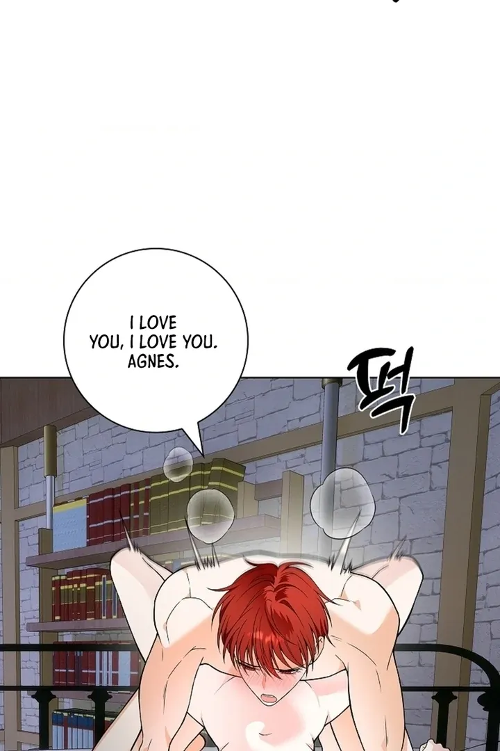 The Saintess's Petals Become Wet Chapter 29 page 60 - 