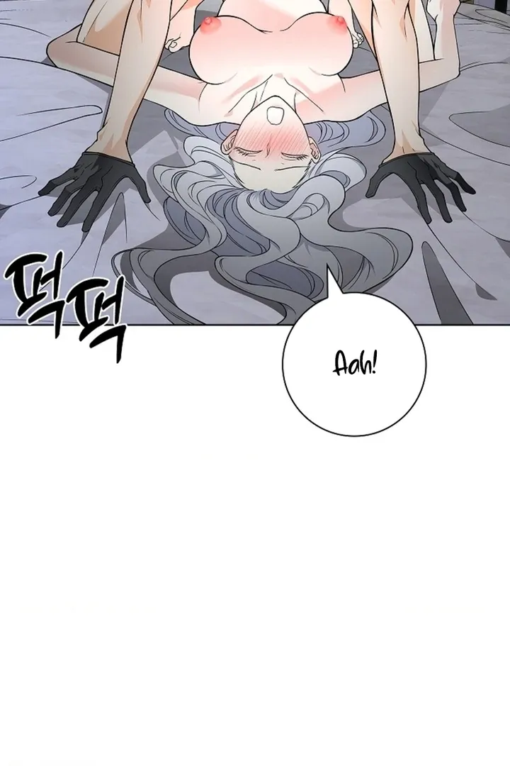 The Saintess's Petals Become Wet Chapter 29 page 61 - 