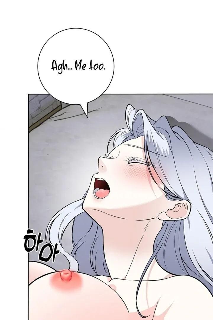 The Saintess's Petals Become Wet Chapter 29 page 62 - 