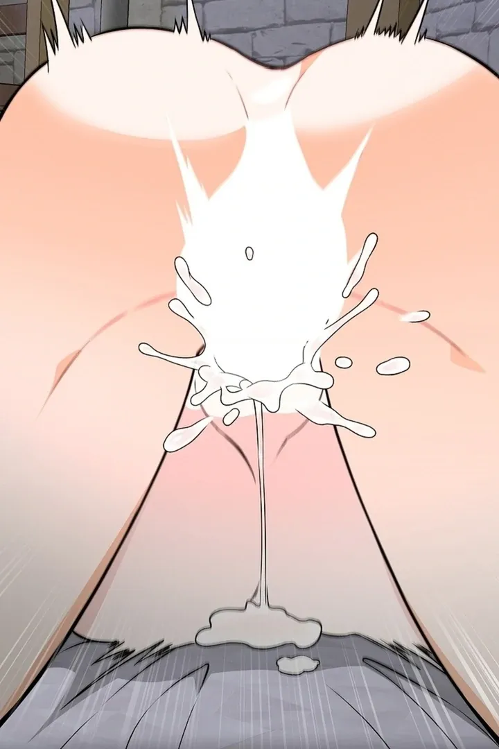 The Saintess's Petals Become Wet Chapter 29 page 65 - 