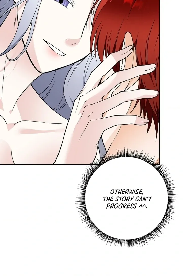 The Saintess's Petals Become Wet Chapter 29 page 70 - 