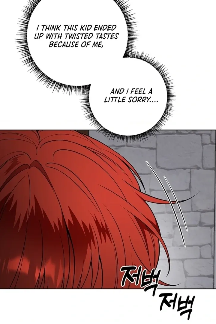 The Saintess's Petals Become Wet Chapter 29 page 8 - 